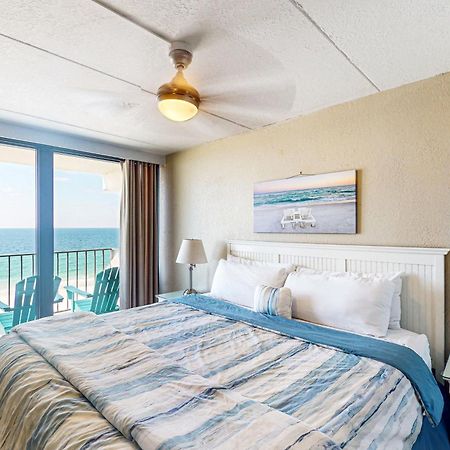 Island Winds East 809 Apartment Gulf Shores Exterior photo