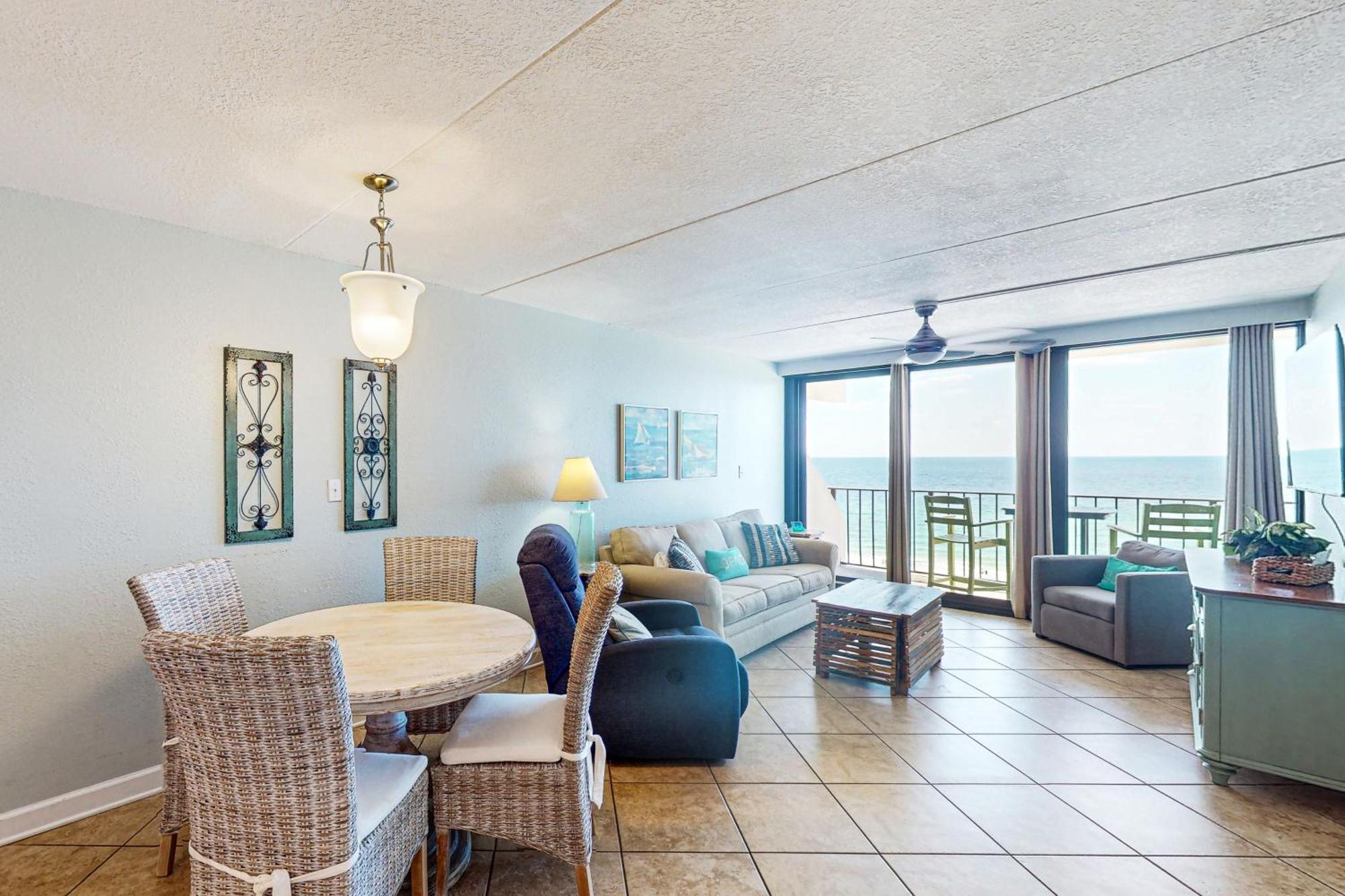 Island Winds East 809 Apartment Gulf Shores Exterior photo