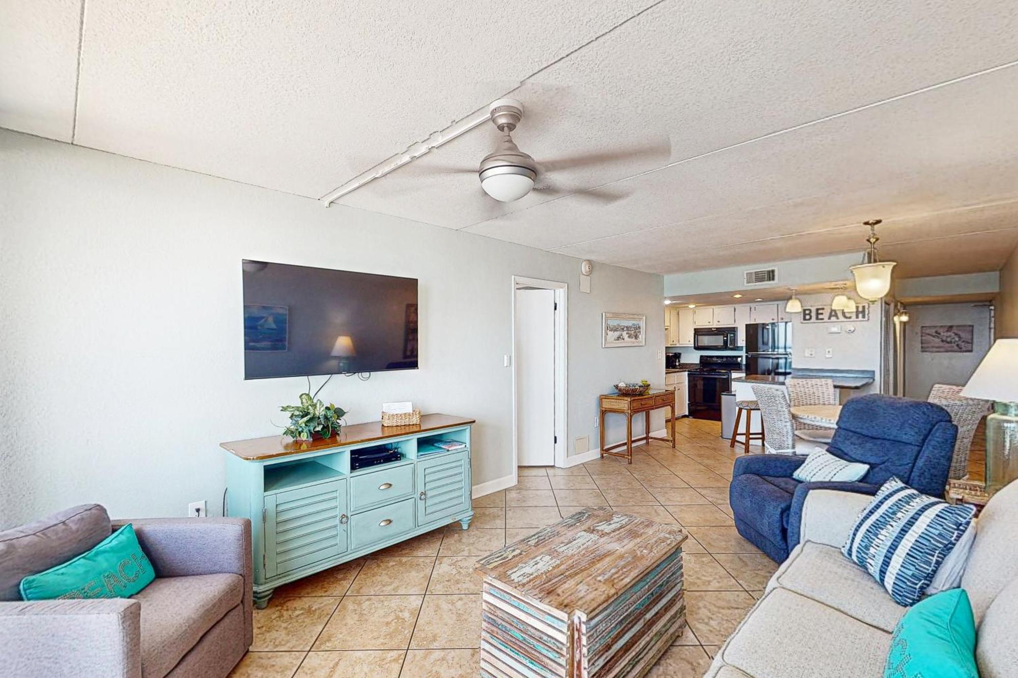 Island Winds East 809 Apartment Gulf Shores Exterior photo