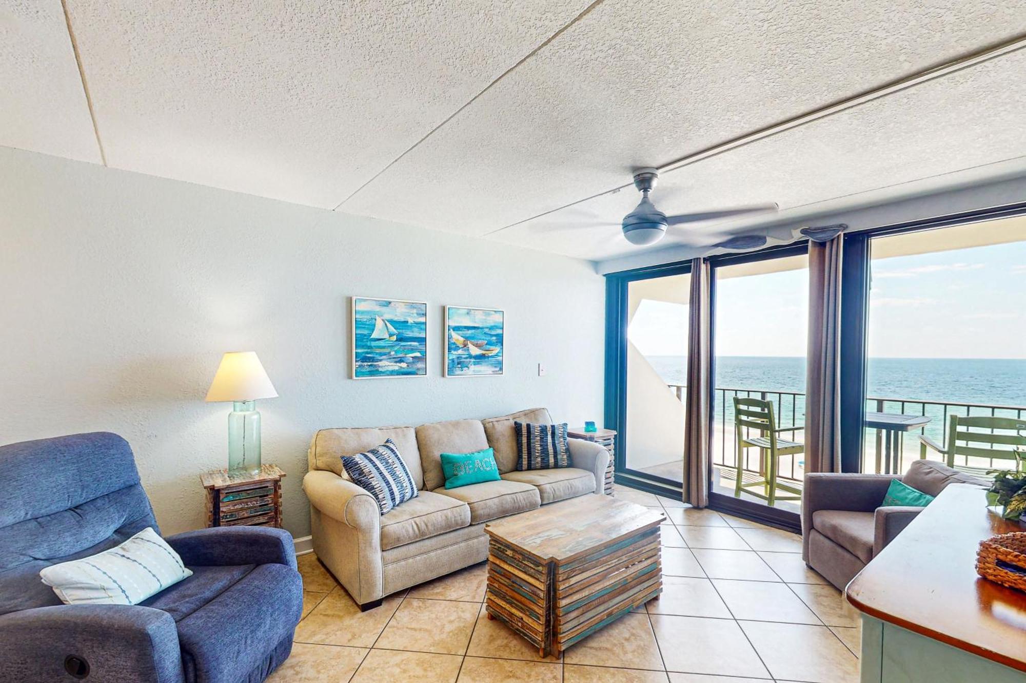 Island Winds East 809 Apartment Gulf Shores Exterior photo
